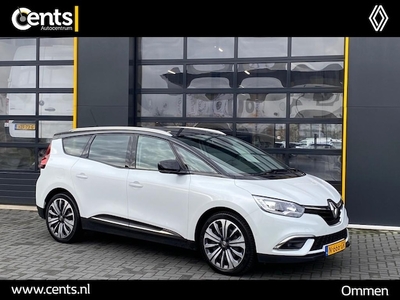 Renault Grand Scenic Benzine