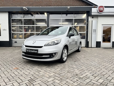 Renault Grand Scenic Benzine