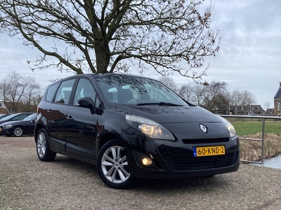 Renault Grand Scenic Benzine