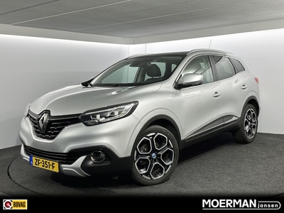 Renault Kadjar Benzine