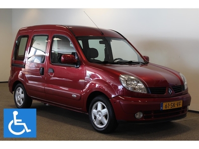 Renault Kangoo Benzine