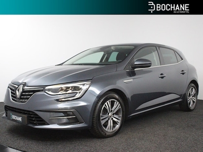 Renault Megane Benzine