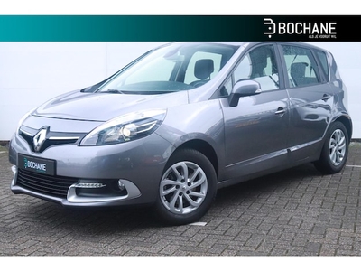 Renault Scenic Benzine