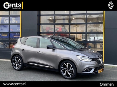 Renault Scenic Benzine