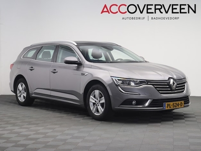 Renault Talisman Benzine