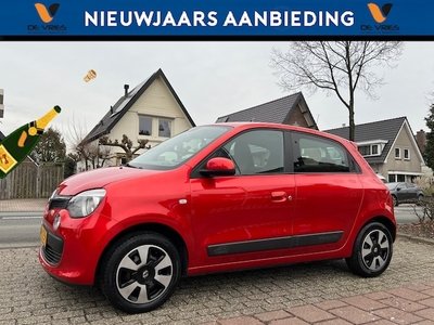 Renault Twingo Benzine