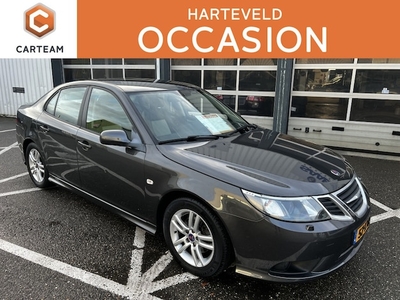 Saab 9-3 Benzine