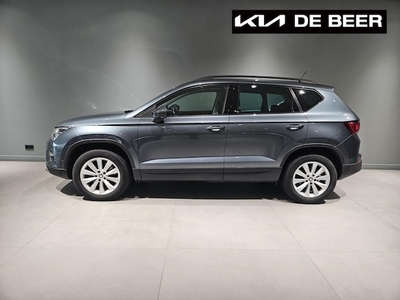 Seat Ateca Benzine