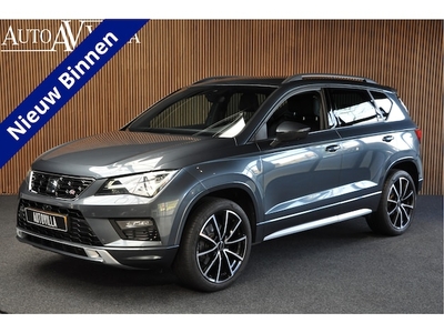 Seat Ateca Benzine