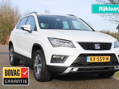 Seat Ateca Benzine