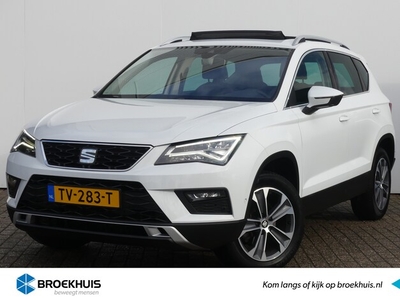 Seat Ateca Benzine