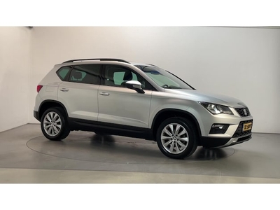 Seat Ateca Benzine