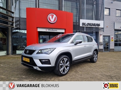 Seat Ateca Benzine