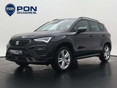 Seat Ateca Benzine