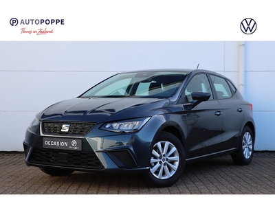 Seat Ibiza Benzine