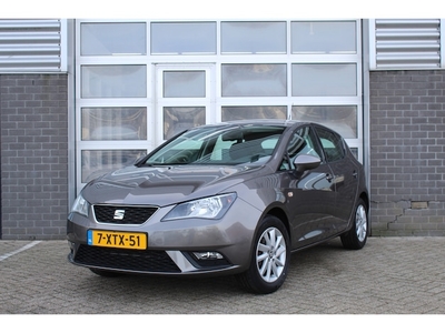 Seat Ibiza Benzine