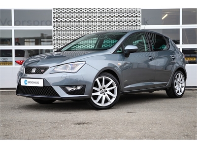 Seat Ibiza Benzine