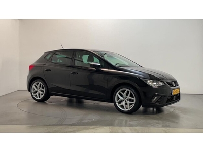 Seat Ibiza Benzine