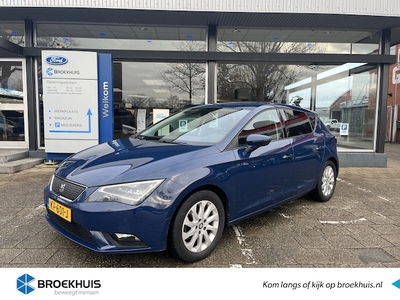 Seat Leon Benzine