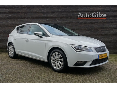 Seat Leon Benzine