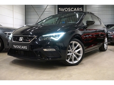 Seat Leon Benzine