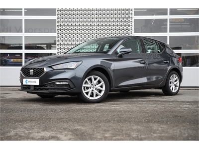 Seat Leon Benzine