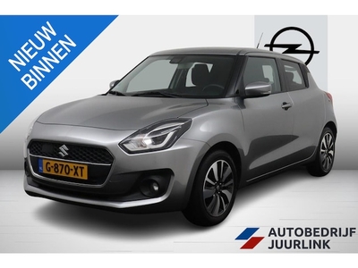 Suzuki Swift Benzine