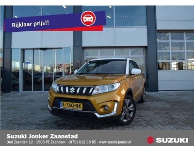 Suzuki Vitara Benzine