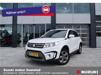 Suzuki Vitara Benzine