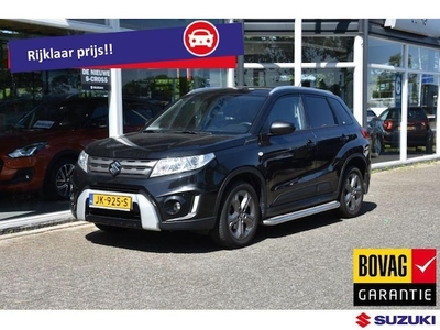 Suzuki Vitara Benzine