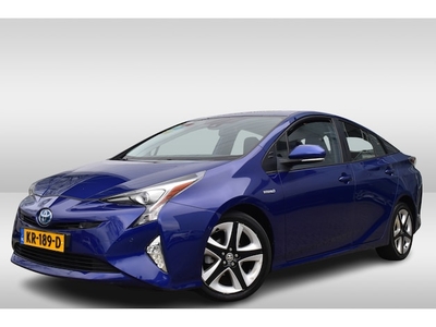 Toyota Prius Benzine