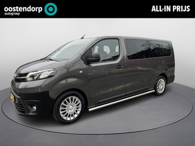 Toyota ProAce Diesel