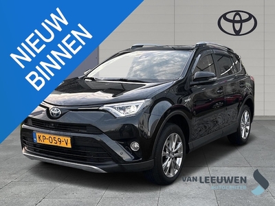 Toyota RAV4 Benzine