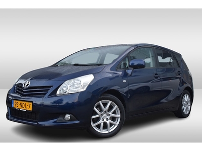 Toyota Verso Benzine