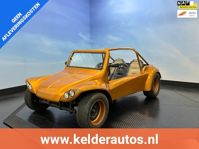 Volkswagen Buggy Benzine