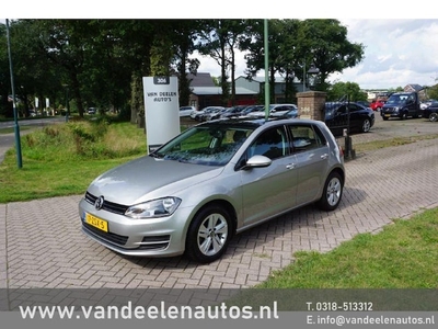 Volkswagen Golf Benzine