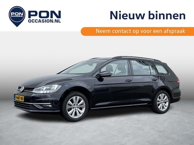 Volkswagen Golf Benzine