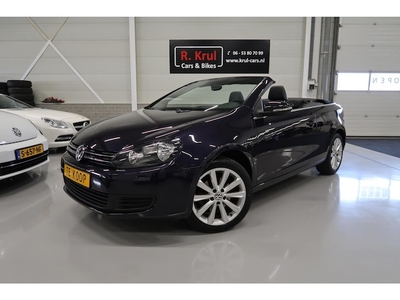 Volkswagen Golf Benzine