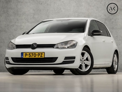 Volkswagen Golf Benzine