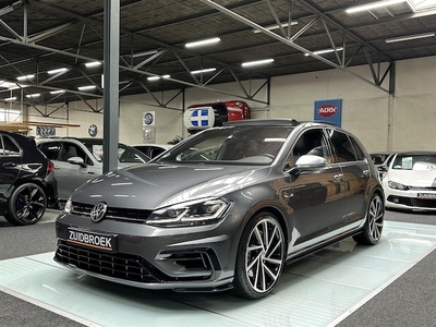 Volkswagen Golf Benzine