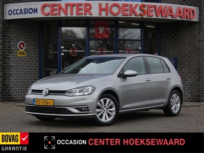 Volkswagen Golf Benzine