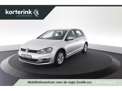 Volkswagen Golf Benzine