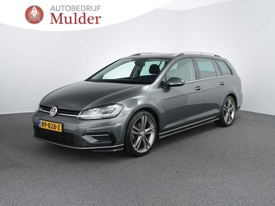 Volkswagen Golf Benzine