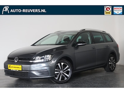 Volkswagen Golf Benzine