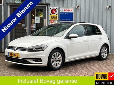 Volkswagen Golf Benzine