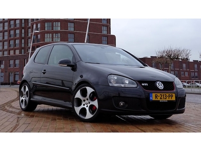 Volkswagen Golf Benzine