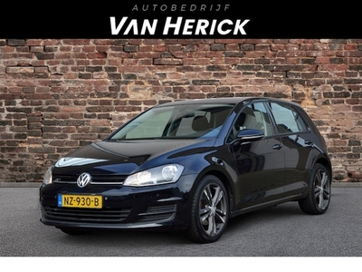 Volkswagen Golf Benzine