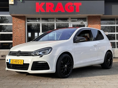 Volkswagen Golf Benzine