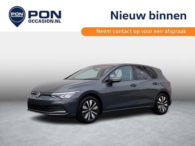 Volkswagen Golf Benzine