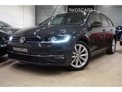 Volkswagen Golf Benzine